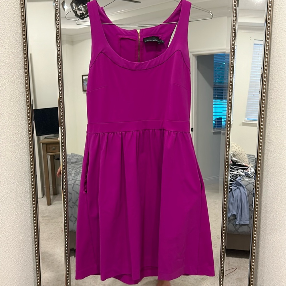 Cocktail Dress